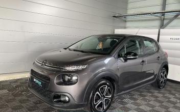 CITROEN C3 Noisy-le-Grand