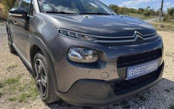Citroen C3 Lagney