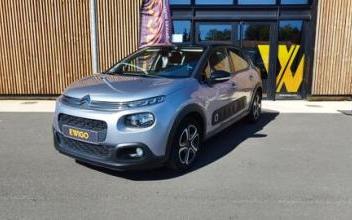 Citroen c3 Tonnay-Charente