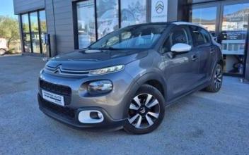 Citroen c3 Quissac