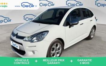 Citroen c3 Puylaurens