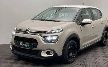CITROEN C3 Mareuil-lès-Meaux