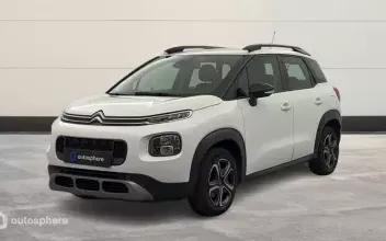 Citroen C3 Aircross Champniers