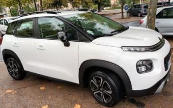 Citroen c3 aircross Biscarrosse