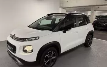 Citroen C3 Aircross Montlhéry