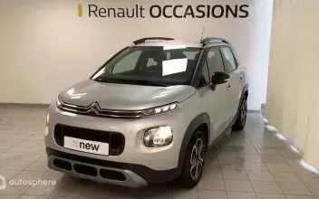 Citroen C3 Aircross Troyes