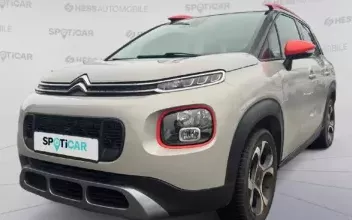 Citroen C3 Aircross Laxou