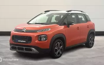 Citroen C3 Aircross Clermont-Ferrand