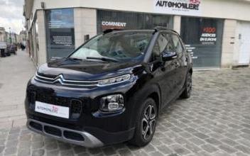 Citroen c3 aircross Châlons-en-Champagne