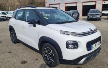 Citroen c3 aircross Saint-Vallier