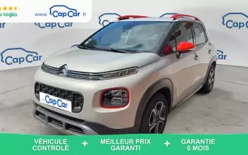 Citroen C3 Aircross Paris
