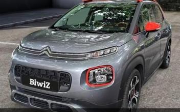 Citroen c3 aircross Limoges