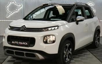Citroen C3 Aircross Lyon
