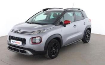 Citroen c3 aircross Issy-les-Moulineaux