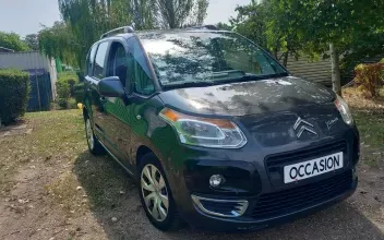 Citroen C3 Picasso Riom