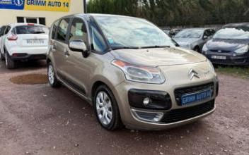 Citroen C3 Picasso Caen