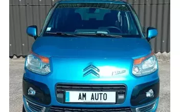 Citroen C3 Picasso Metting