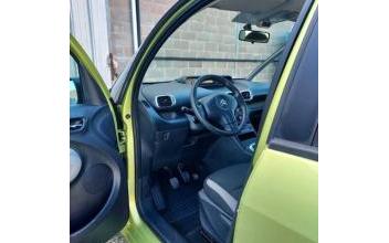 Citroen c3 picasso Angers