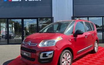 Citroen C3 Picasso Audenge