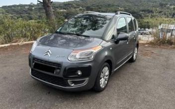 Citroen c3 picasso Sainte-Maxime