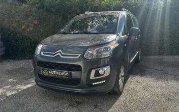 Citroen c3 picasso Sarrians