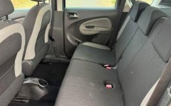 Citroen c3 picasso Saint-Hilaire-la-Gravelle
