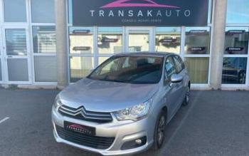 Citroen c4 Venelles