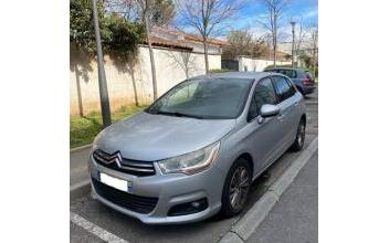 Citroen c4 Marignane