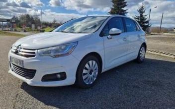 Citroen c4 Feyzin
