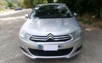 Citroen c4 Guebwiller