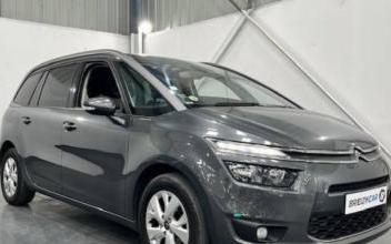 Citroen C4 Guipavas