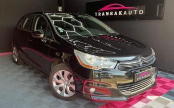 Citroen C4 Marignane