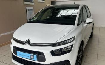 Citroen C4 Tonnay-Charente