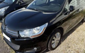 Citroen C4 Saint-Priest