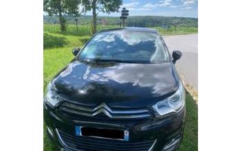 Citroen c4 Crécy-la-Chapelle