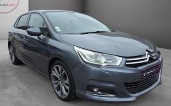 Citroen c4 La-Madeleine