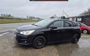 Citroen c4 Magny-en-Vexin