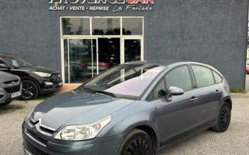 Citroen C4 La-Farlède