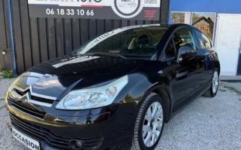 Citroen c4 Tullins