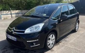 Citroen c4 Béthune