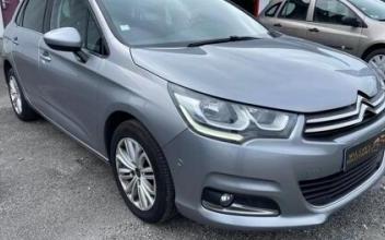 Citroen c4 Plouay