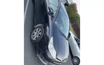 Citroen C4 Mouy