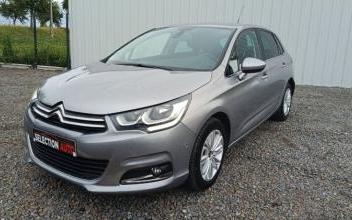 Citroen C4 Aubiat