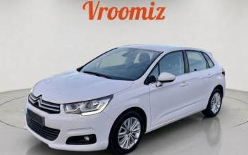 Citroen C4 Cercottes