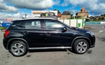 Citroen c4 aircross Avranches