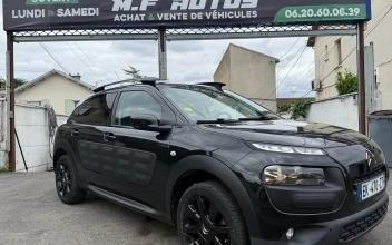 Citroen C4 Cactus Argenteuil