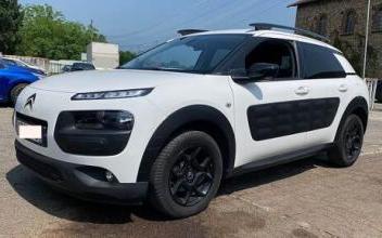 Citroen c4 cactus Tullins