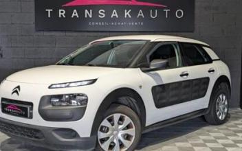 Citroen c4 cactus Lons