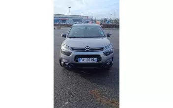 Citroen C4 Cactus Herry