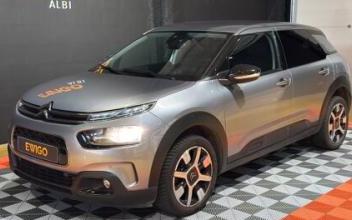 Citroen c4 cactus Puygouzon